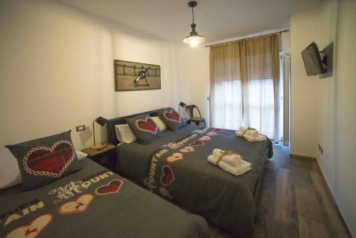 Hostal Cristiano