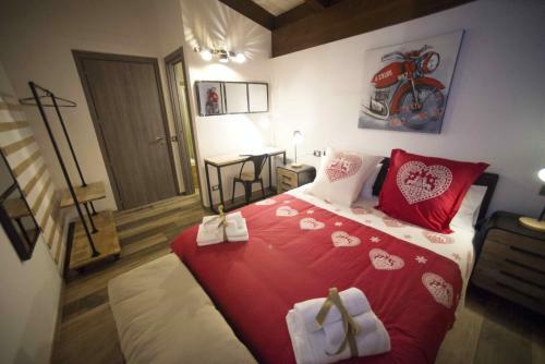 Hostal Cristiano
