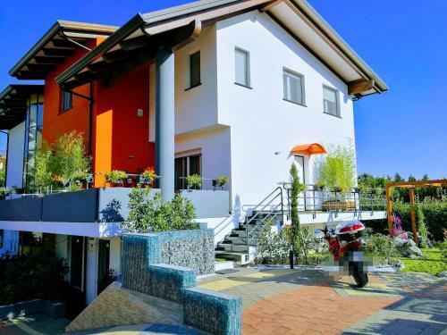 Hostal Cristiano