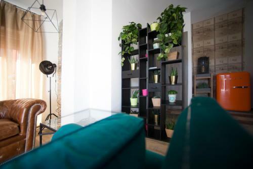 Hostal Cristiano