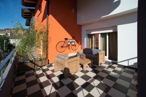 Hostal Cristiano