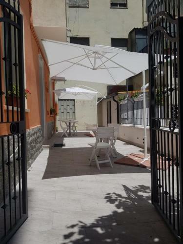 Hostal Dimora Al Centro