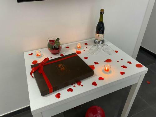 Hostal Dimora Al Centro