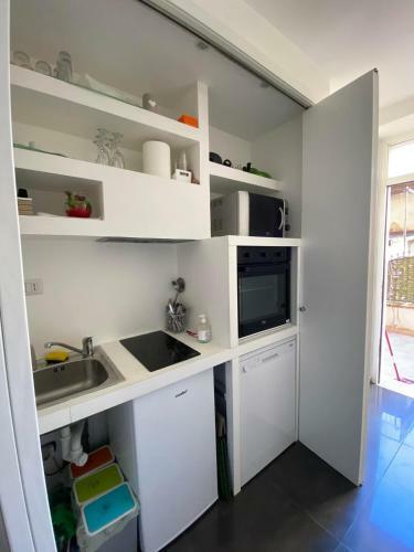Hostal Dimora Al Centro