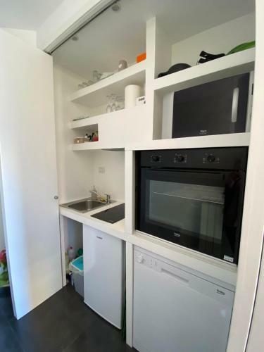 Hostal Dimora Al Centro