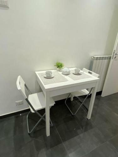 Hostal Dimora Al Centro
