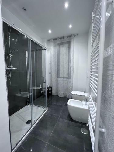 Hostal Dimora Al Centro