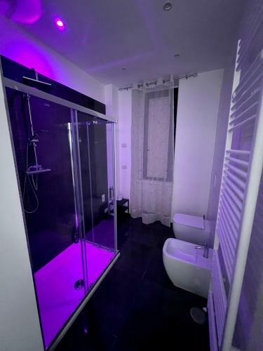 Hostal Dimora Al Centro