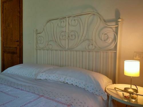 Villa Sulle Colline Toscane Con Piscina