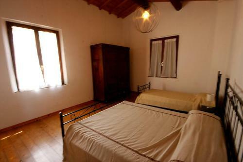 Villa Sulle Colline Toscane Con Piscina