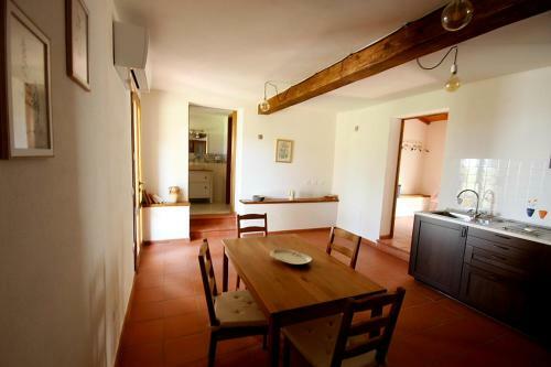 Villa Sulle Colline Toscane Con Piscina