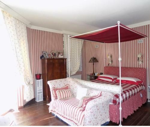 Hostal Guest House Patrizia