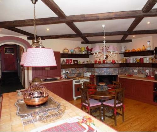 Hostal Guest House Patrizia