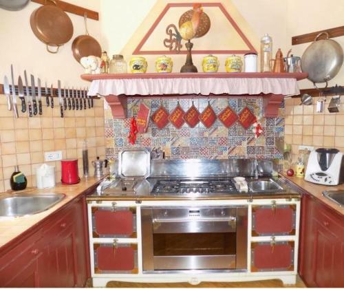 Hostal Guest House Patrizia