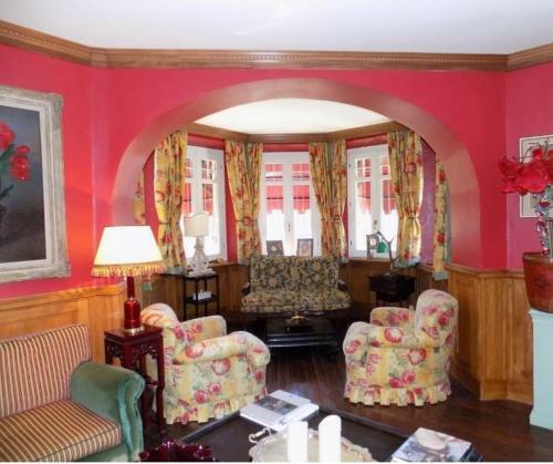 Hostal Guest House Patrizia