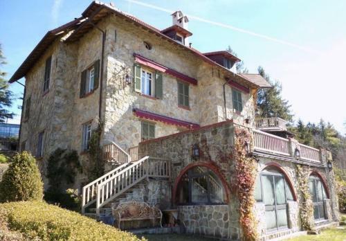 Hostal Guest House Patrizia