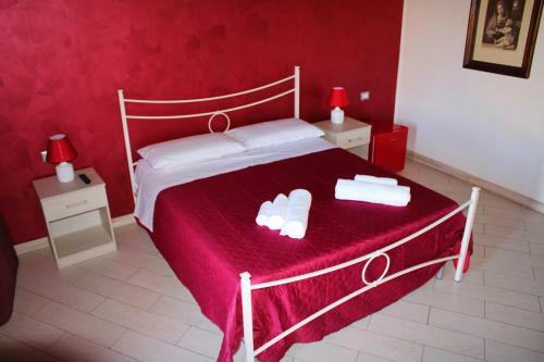 Bed & Breakfast B & B Arcobaleno