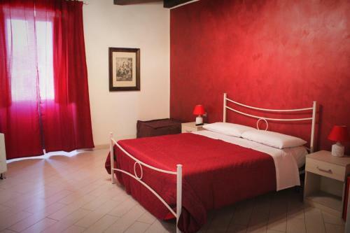 Bed & Breakfast B & B Arcobaleno