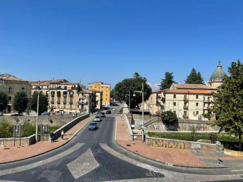 Bed & Breakfast B & B Arcobaleno