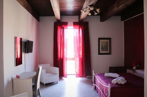 Bed & Breakfast B & B Arcobaleno