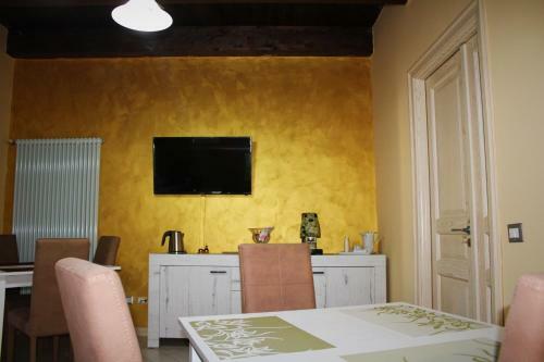 Bed & Breakfast B & B Arcobaleno