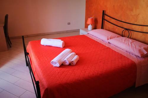 Bed & Breakfast B & B Arcobaleno