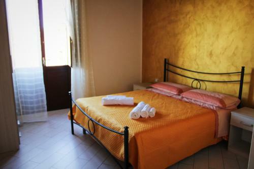 Bed & Breakfast B & B Arcobaleno