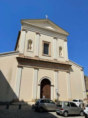 Bed & Breakfast B & B Arcobaleno