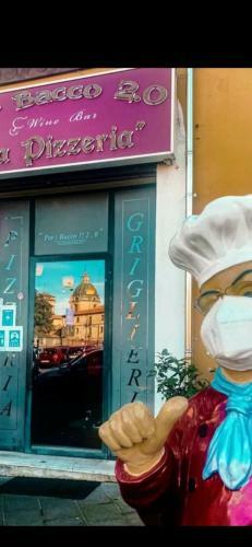 Bed & Breakfast B & B Arcobaleno