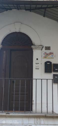 Bed & Breakfast B & B Arcobaleno