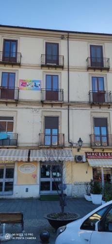 Bed & Breakfast B & B Arcobaleno