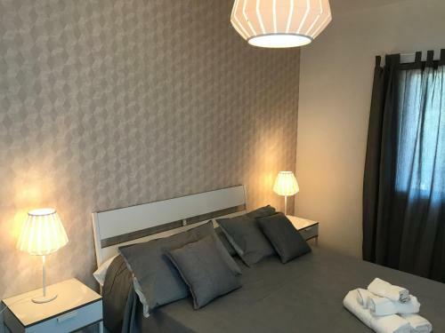 Hostal Civico 27