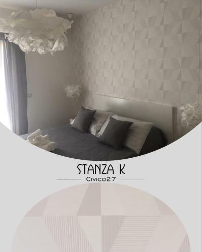 Hostal Civico 27