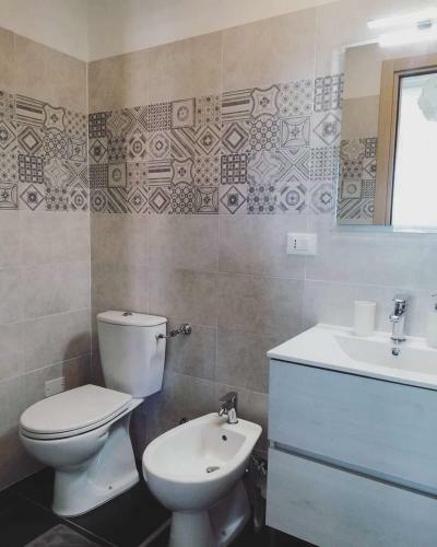 Hostal Civico 27