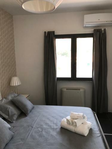 Hostal Civico 27