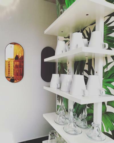 Hostal Civico 27