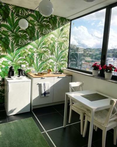 Hostal Civico 27