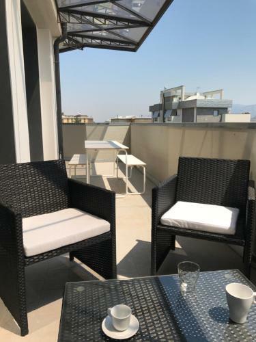 Hostal Civico 27