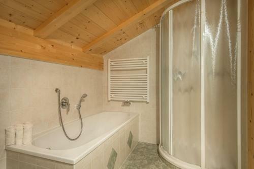 Apartamento Appartamenti Col Da V�nt