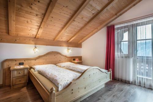Apartamento Appartamenti Col Da V�nt