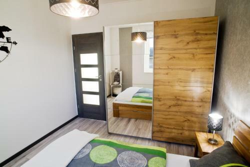 A-765 Apartman