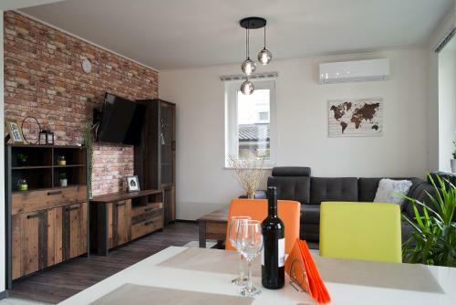 A-765 Apartman