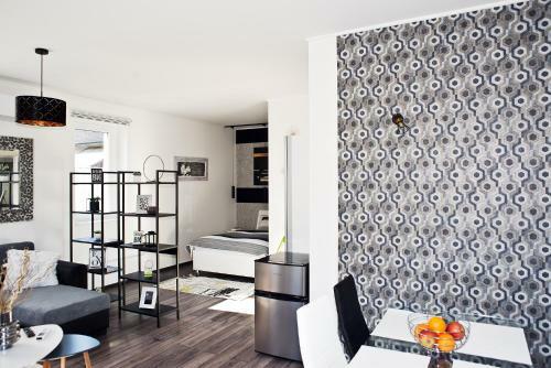 A-765 Apartman
