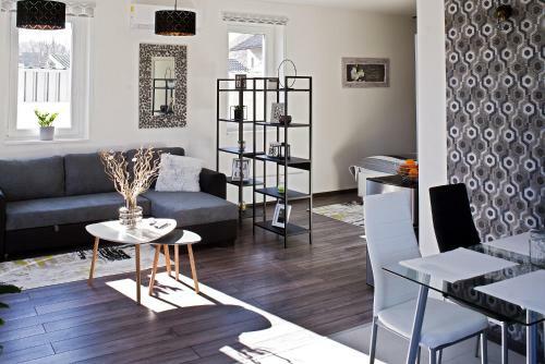 A-765 Apartman