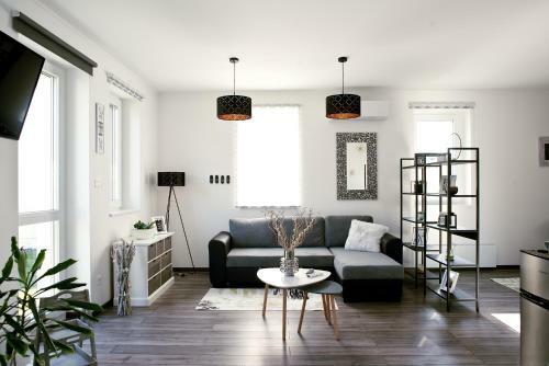 A-765 Apartman