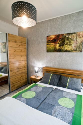 A-765 Apartman