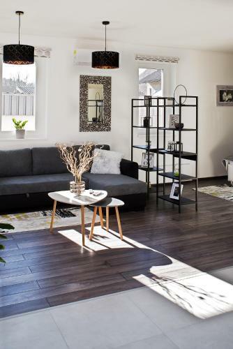 A-765 Apartman