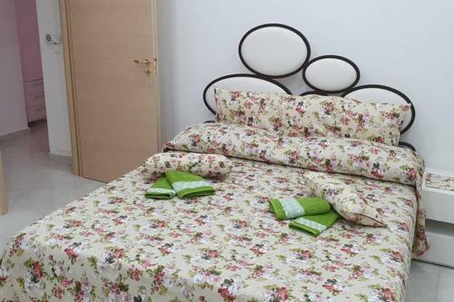 Apartamento Oasi Di Piazza Bilotti