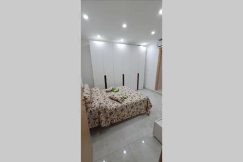 Apartamento Oasi Di Piazza Bilotti