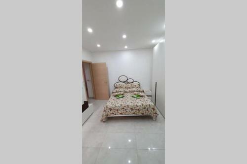 Apartamento Oasi Di Piazza Bilotti